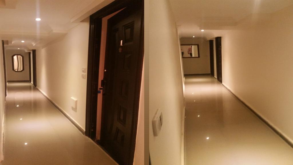 Nile Boutique Hotel At Nile Plaza Giza Экстерьер фото