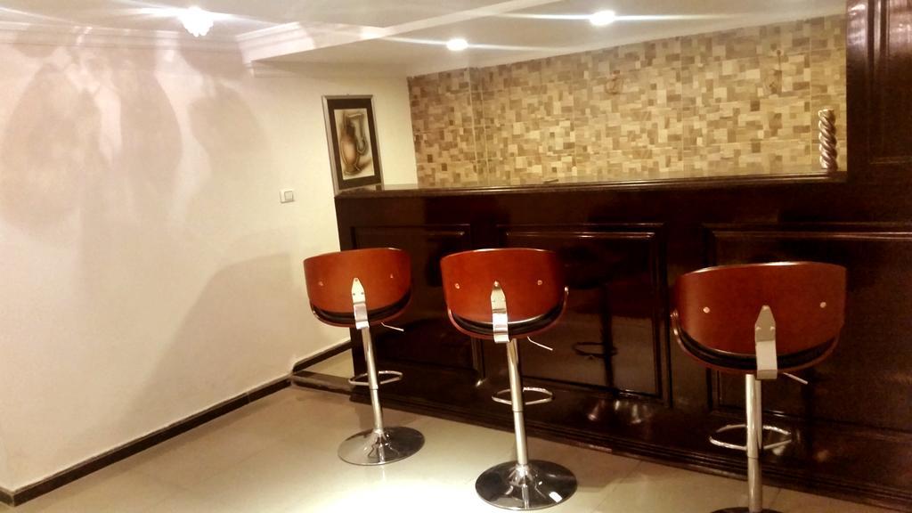 Nile Boutique Hotel At Nile Plaza Giza Экстерьер фото