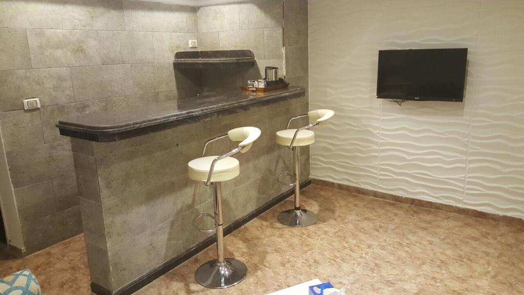 Nile Boutique Hotel At Nile Plaza Giza Экстерьер фото