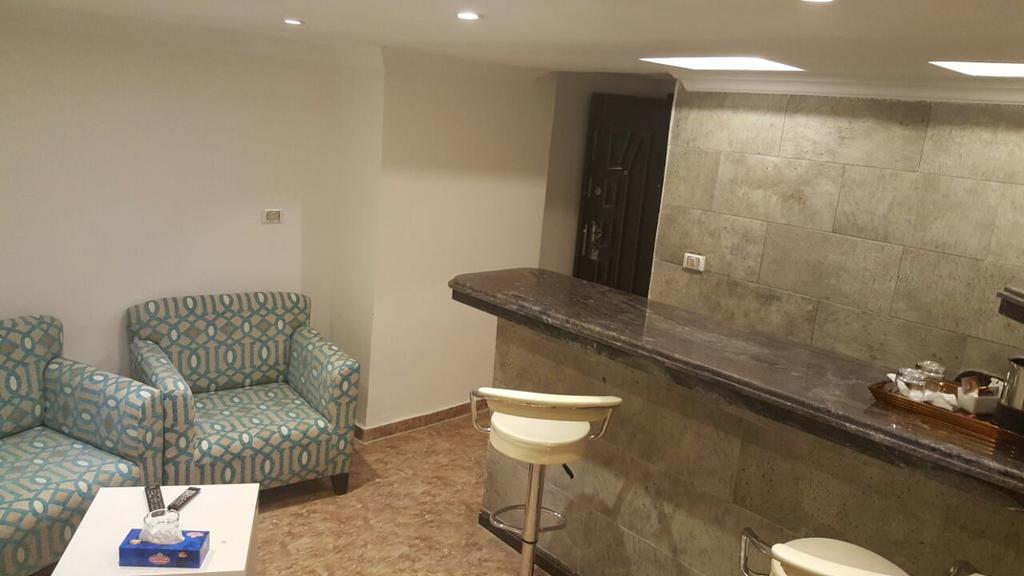 Nile Boutique Hotel At Nile Plaza Giza Экстерьер фото