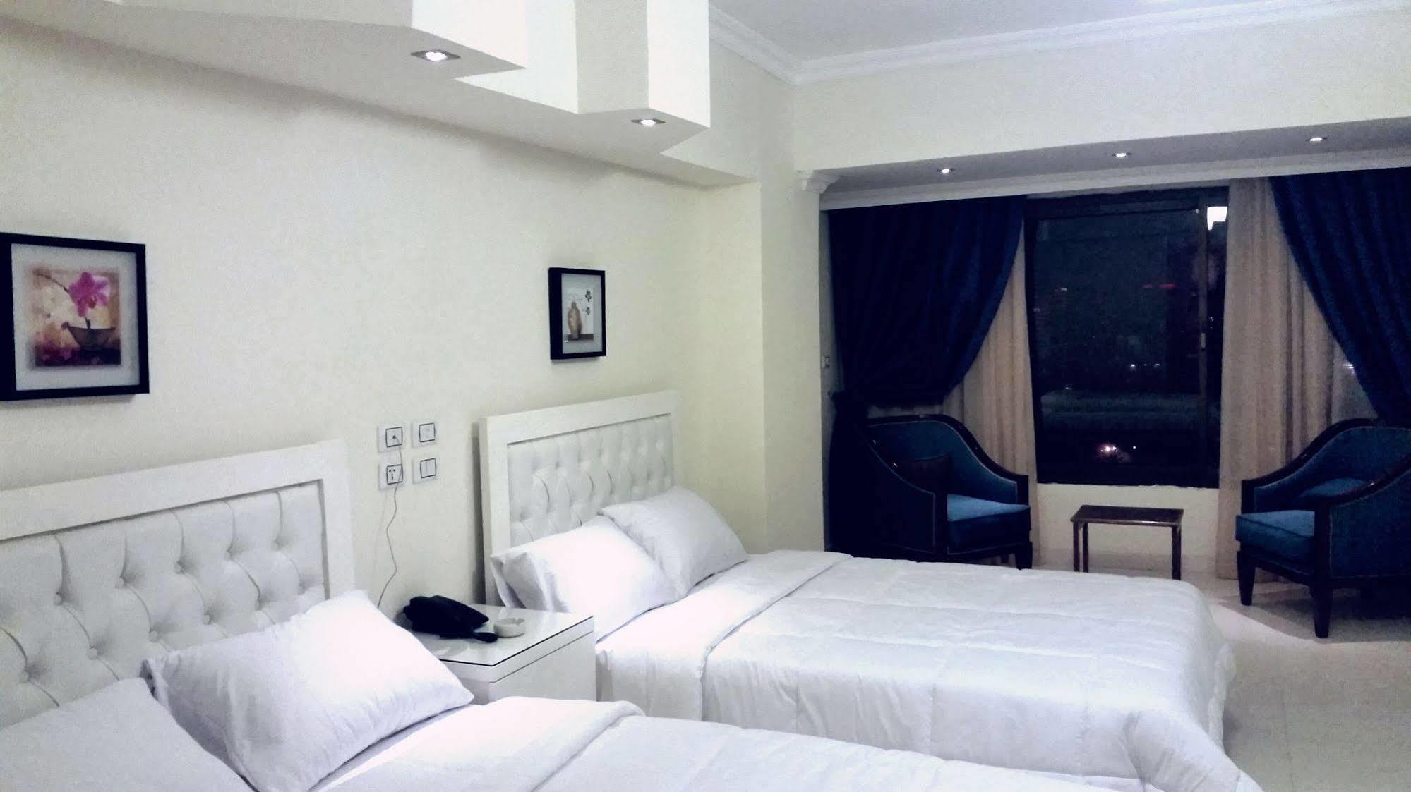 Nile Boutique Hotel At Nile Plaza Giza Экстерьер фото